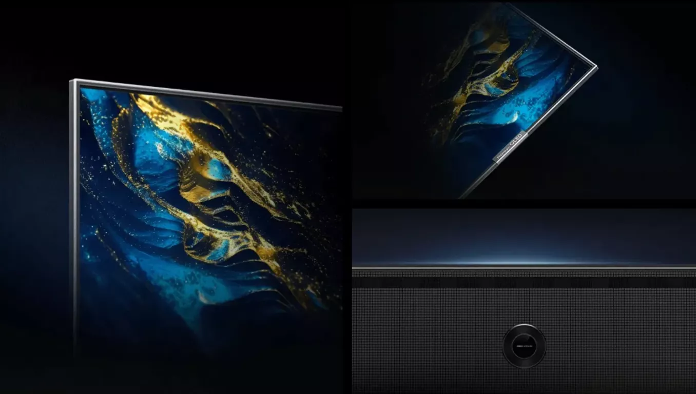 Телевизор TCL 75C655 Pro