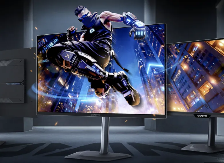 Топ лучших мониторов 2025 года