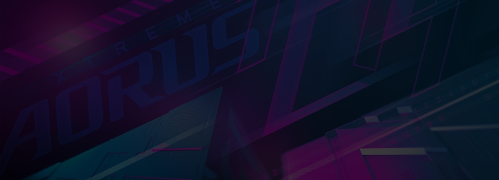 Gigabyte AORUS FI32Q