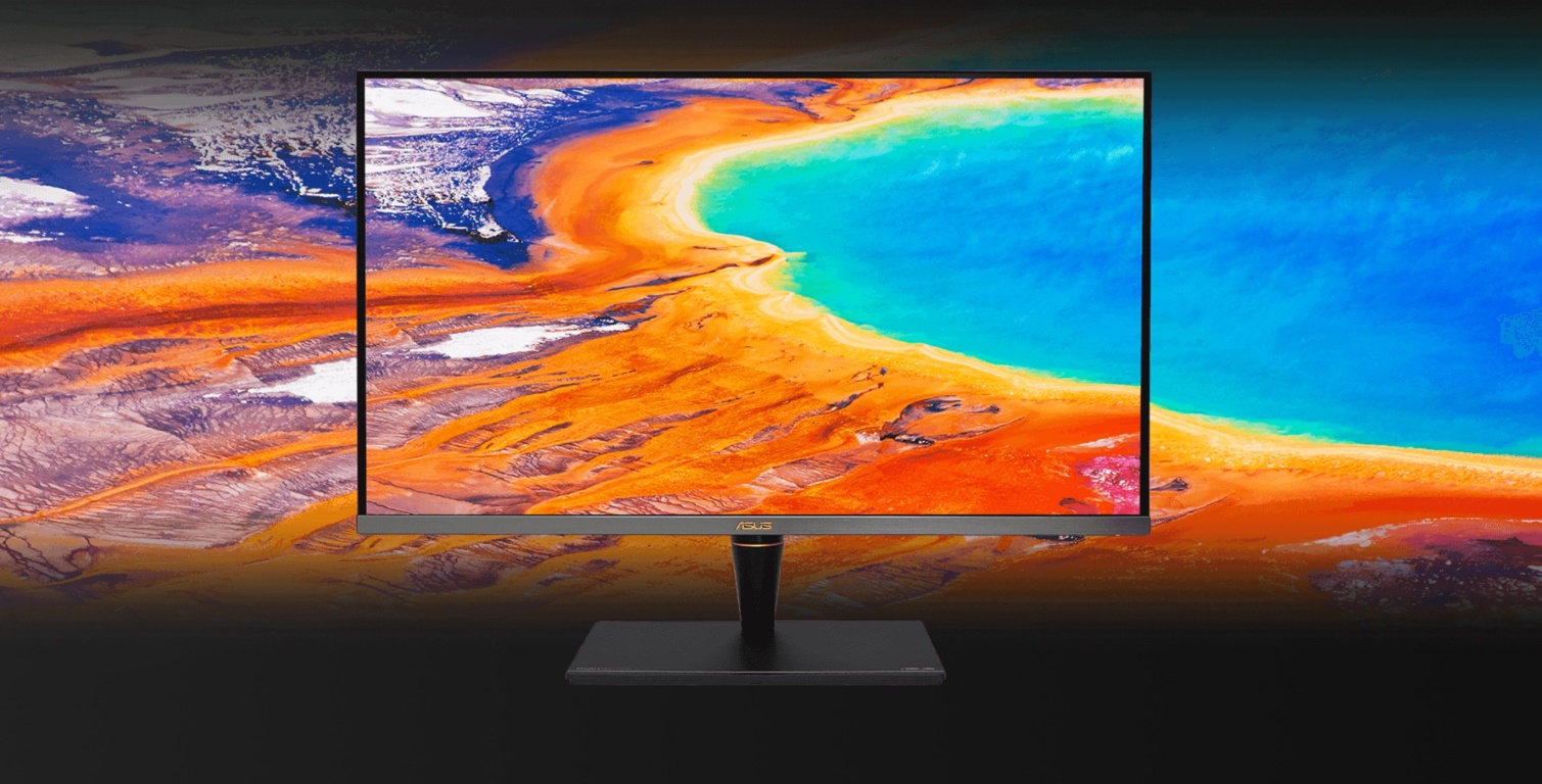 Монитор ASUS ProArt PA32UCX-PK