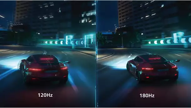 Монитор Philips Evnia 27M2N3200A