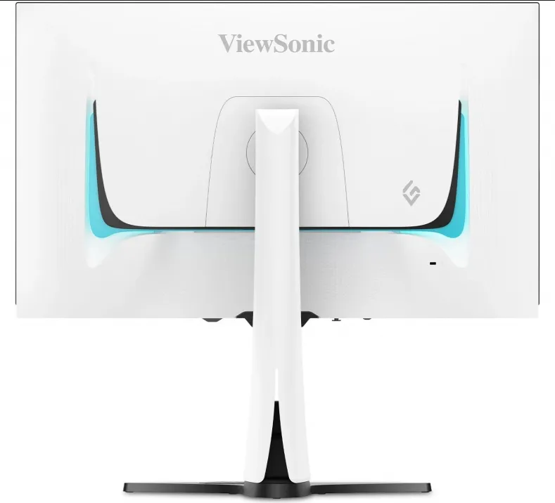 ViewSonic представила игровой OLED-монитор XG272-2K-OLED
