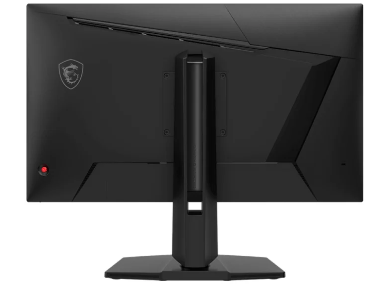 MSI представила монитор MAG 275QPF X30