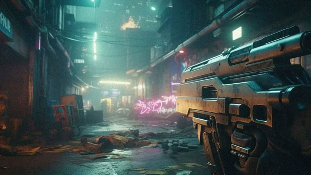 Монитор ASUS ROG Swift QD-OLED PG27UCDM