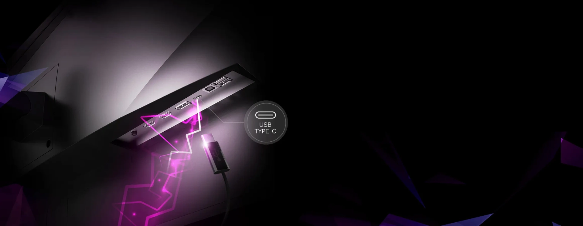 Монитор MSI MAG401QR