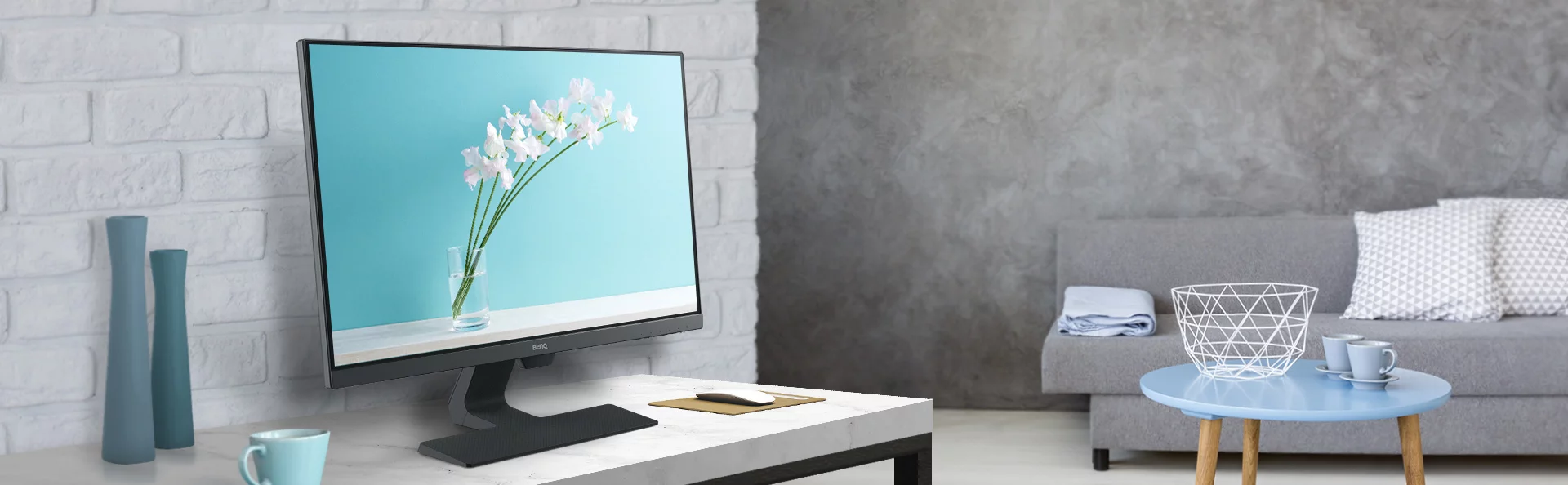 Монитор BenQ GW2780