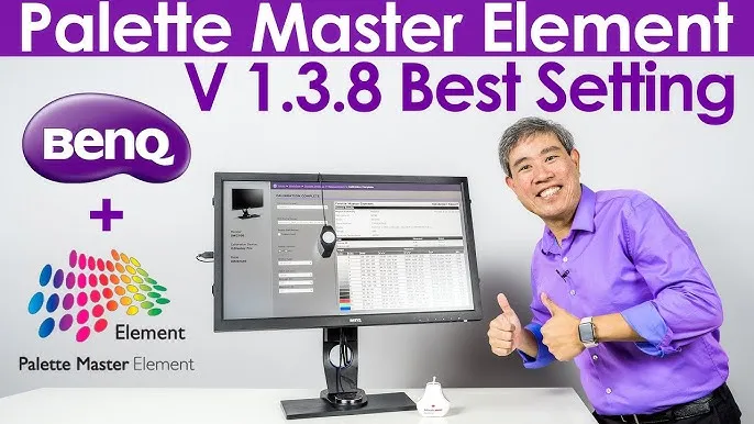 О бренде BenQ