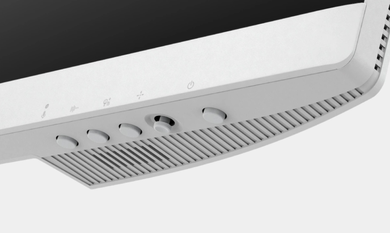 Монитор BenQ GW3290QT