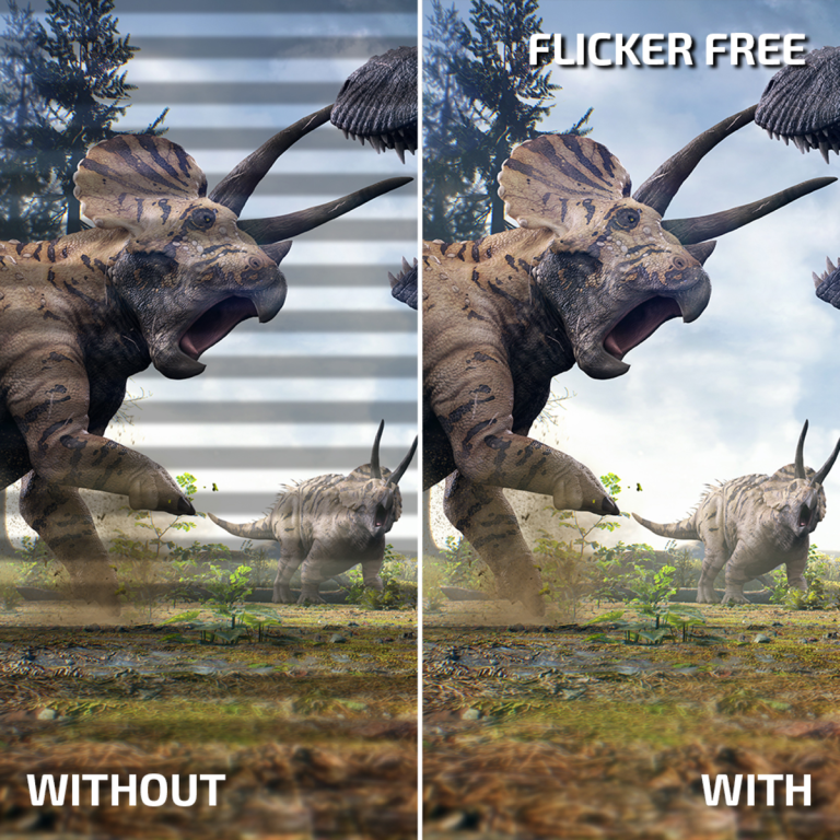 Монитор AOC C27G1