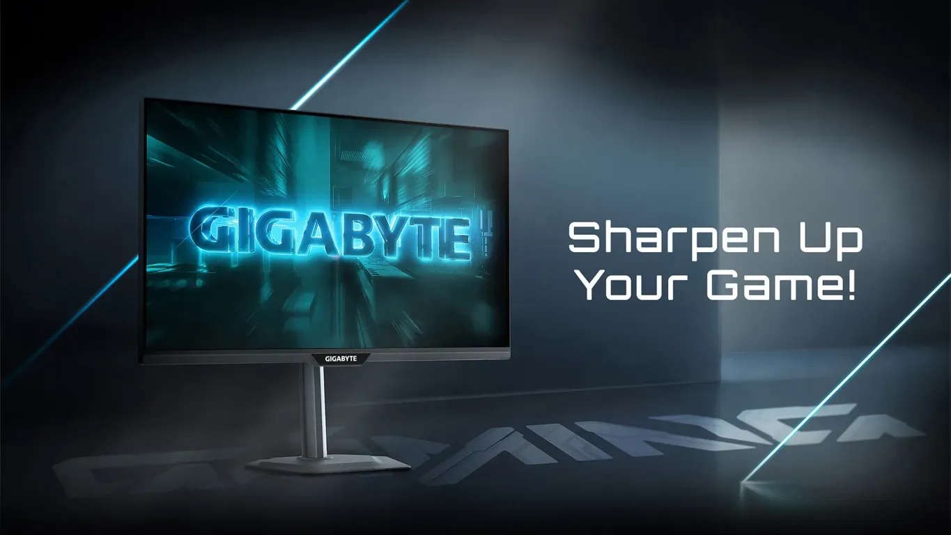 Монитор Gigabyte G25F2A