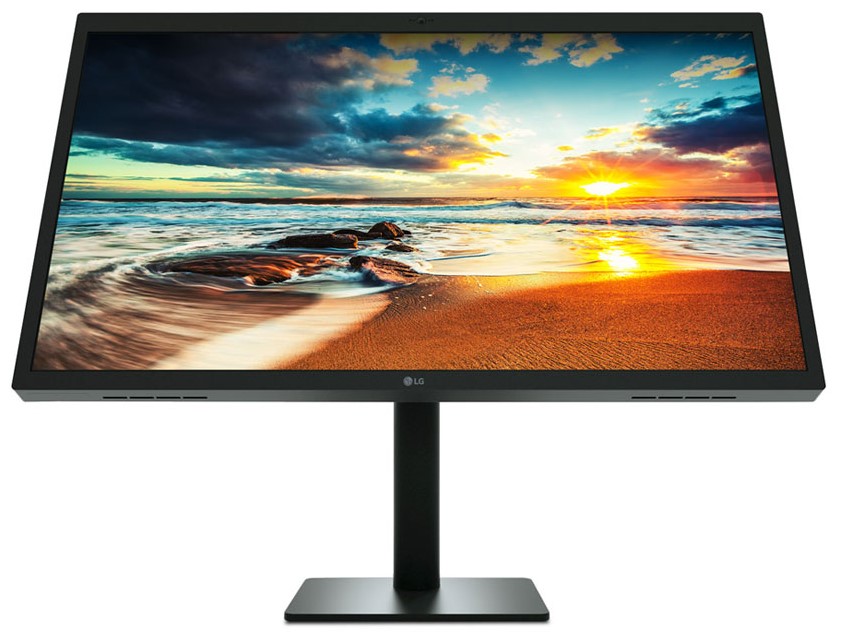 Монитор LG UltraFine 5K (27MD5KL-B)