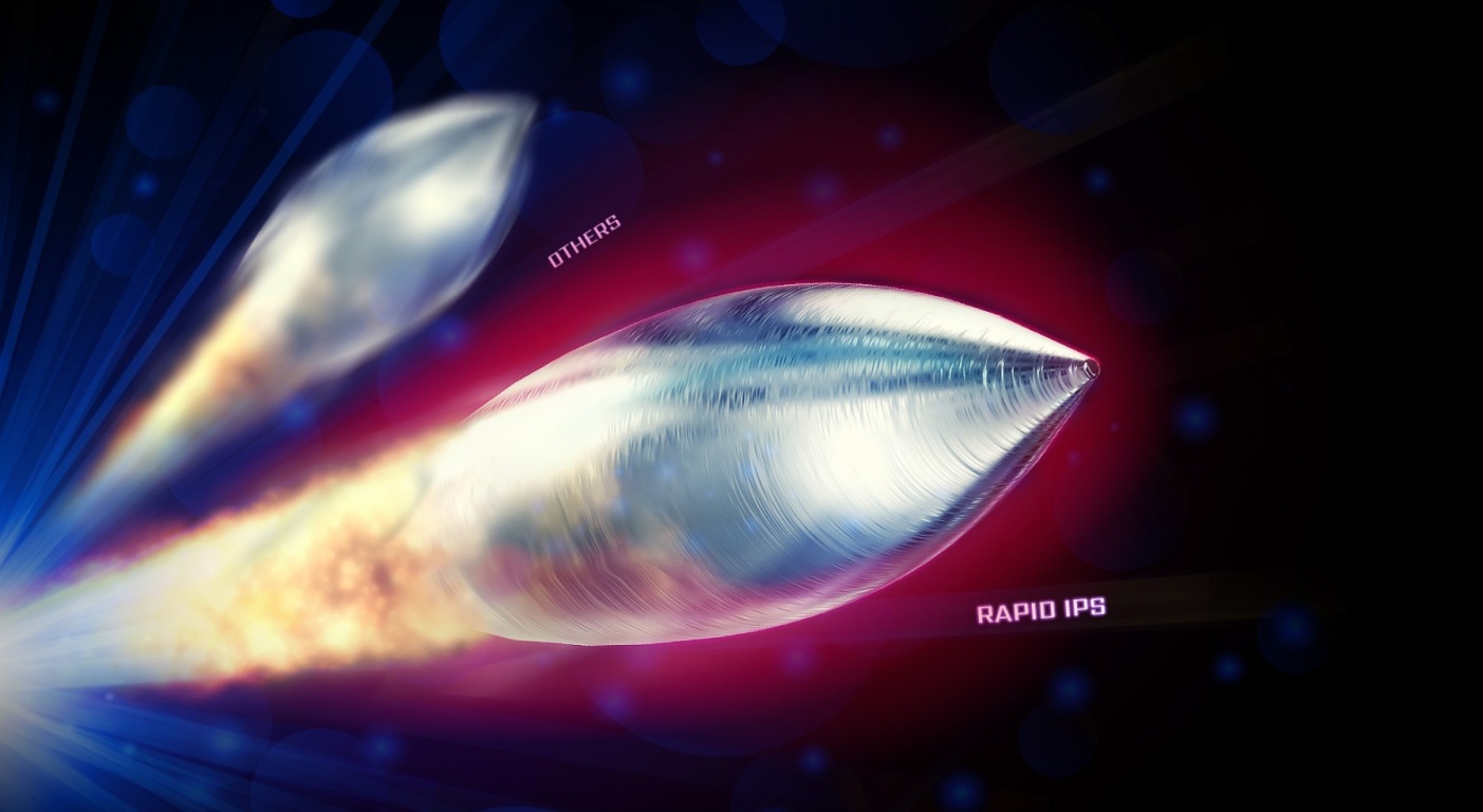 Монитор MSI MAG 322UPF