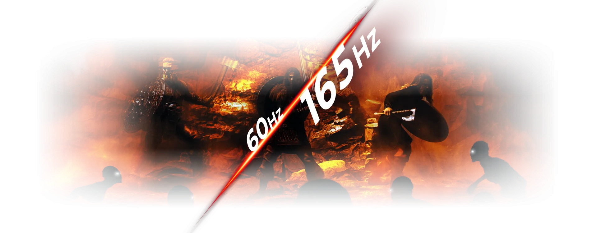 Монитор AOC Q24G2A/BK