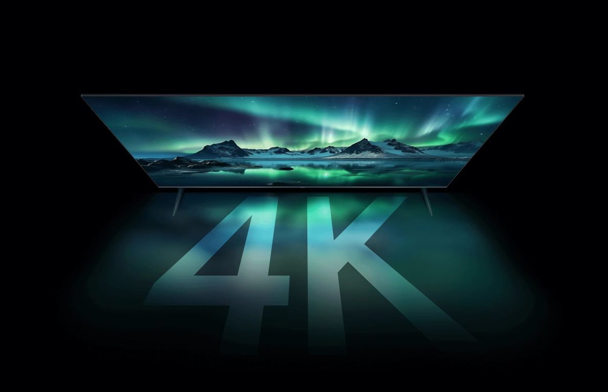 Xiaomi представила ТВ серий TV A 2026 и TV A Pro 2026