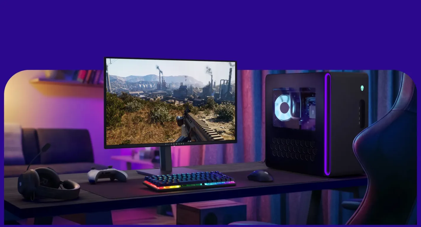 Dell Alienware AW2726DM