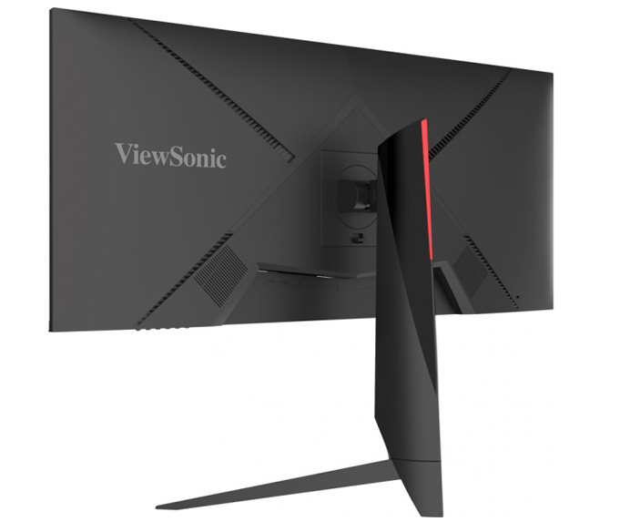 Зато дёшево! ViewSonic анонсировала VX3480-2K-PRO с 165 Гц 34-дюймовой UWQHD *VA матрицей