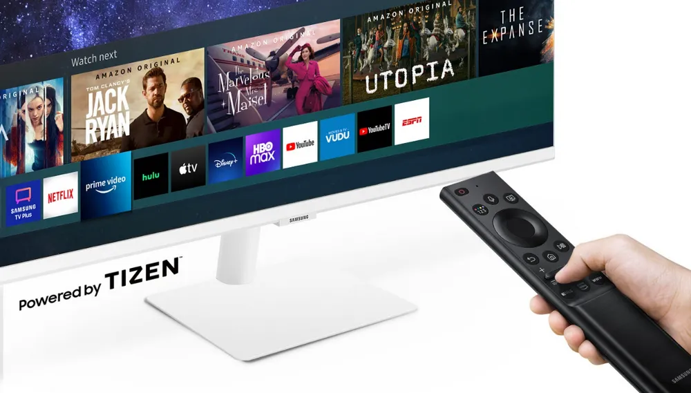 О бренде Samsung