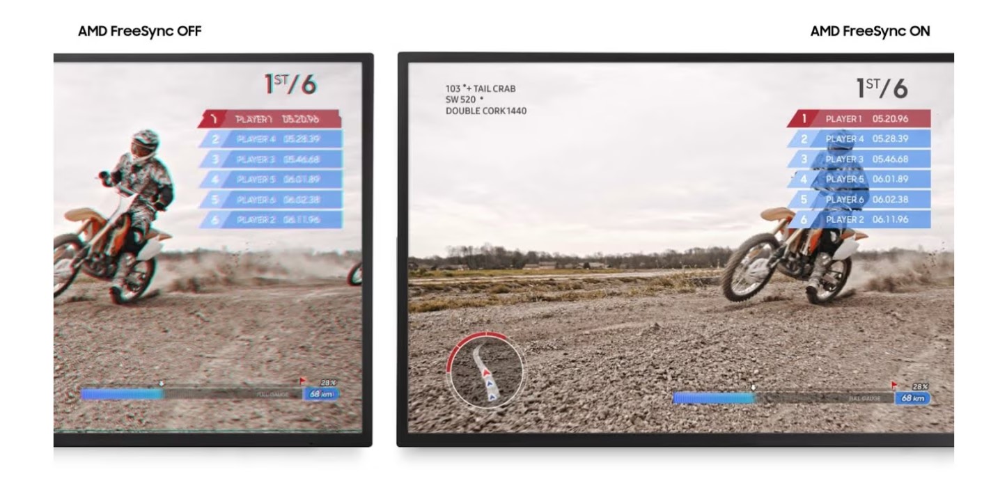 Монитор Samsung U32J590UQI