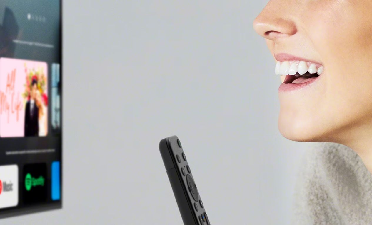 Телевизор Sony XR-55A95L