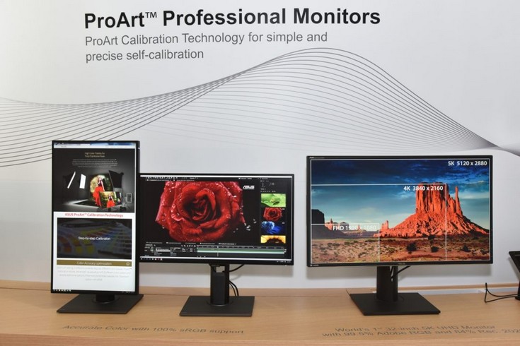 ASUS ProArt PA32X
