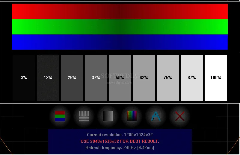 Памятка после покупки монитора