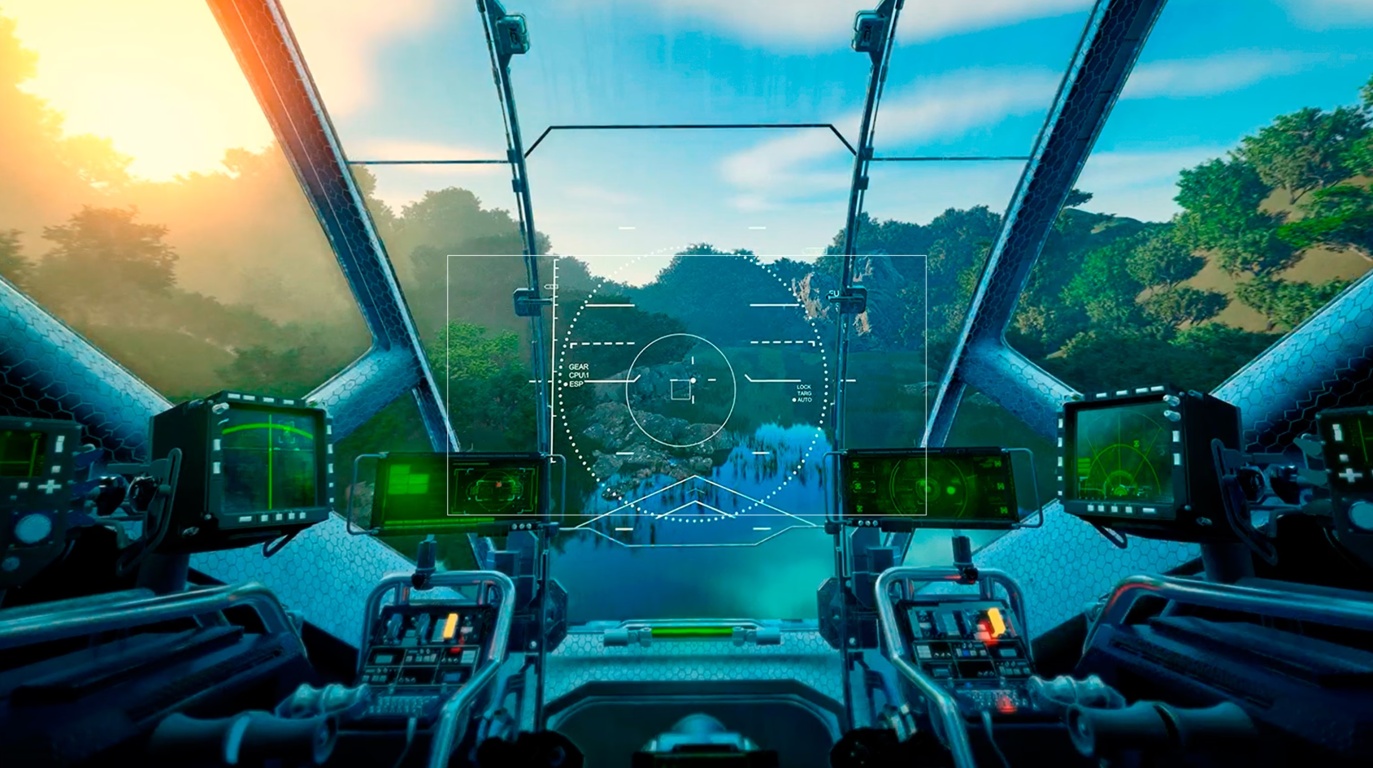 Dell Alienware AW2724DM