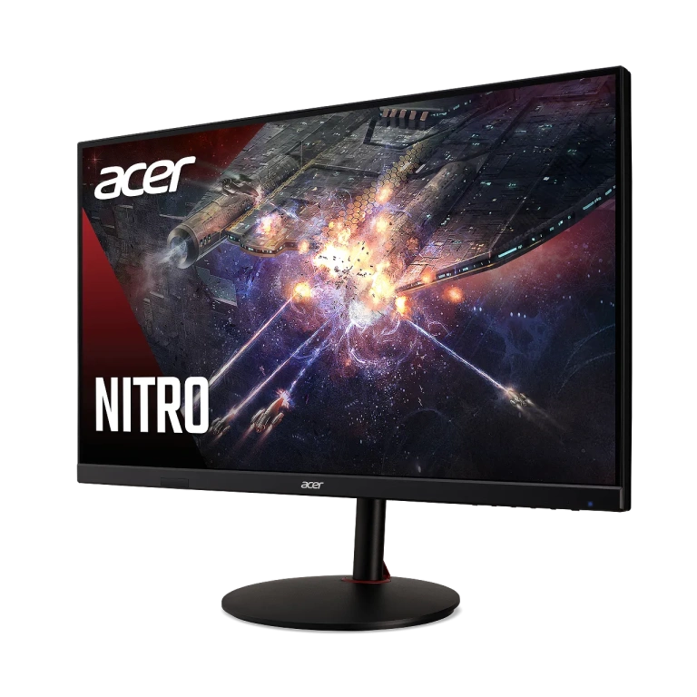 Монитор Acer Nitro XV322QUKVbmiiphzx (UM.JX2EE.V01)
