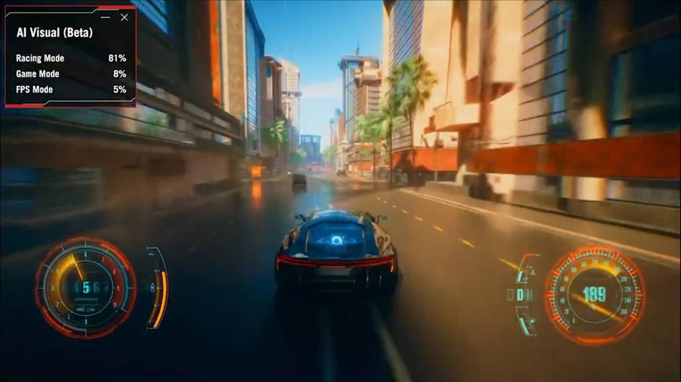 Монитор ASUS ROG Swift QD-OLED PG27UCDM