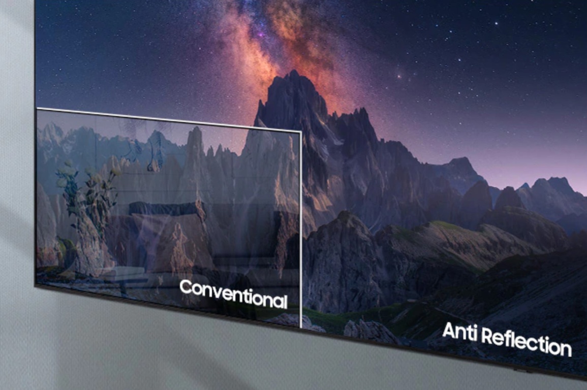 Телевизор Samsung QE65QN87AAUXRU