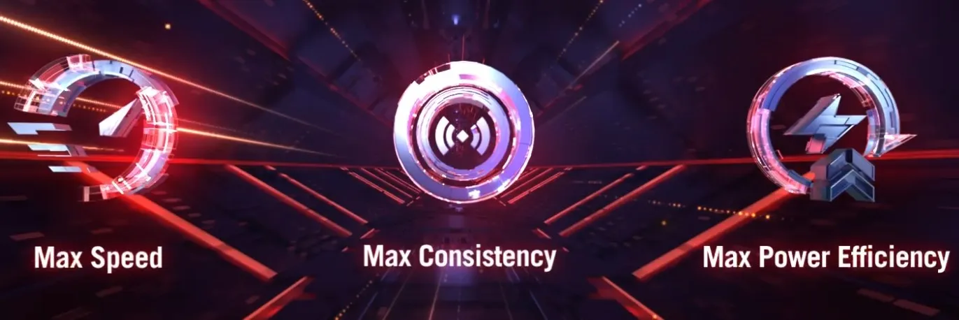 Игровая мышь ASUS ROG Strix Impact III