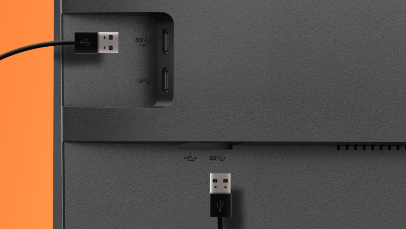 Монитор AOC U34V5C