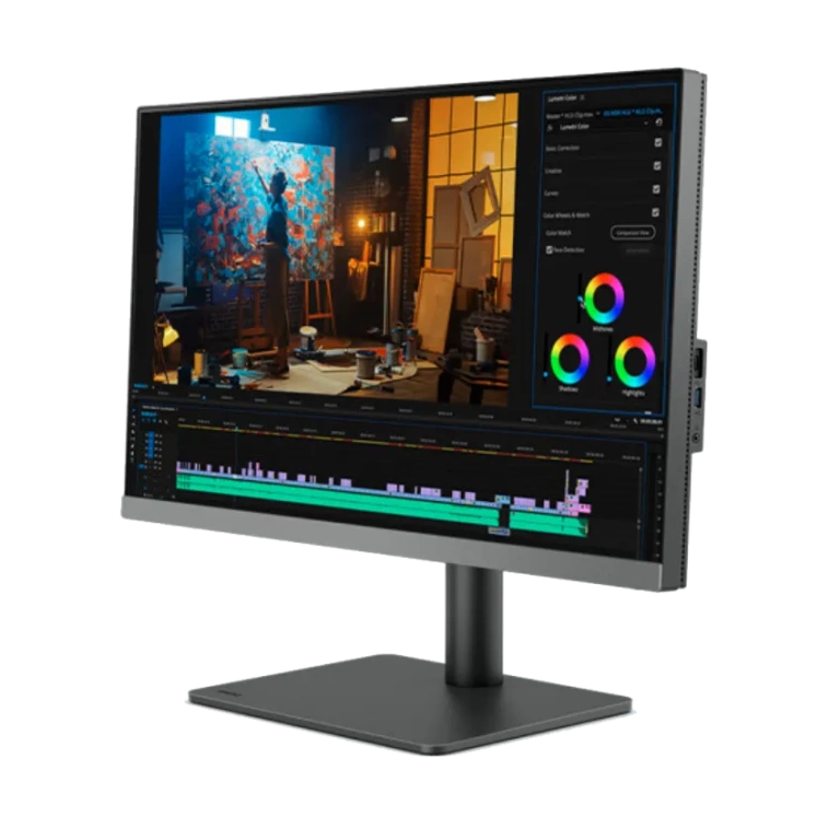 Монитор BenQ PD2706U