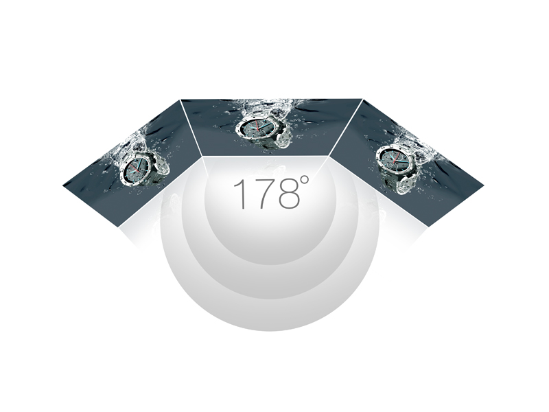 Монитор ViewSonic VP3268-4K