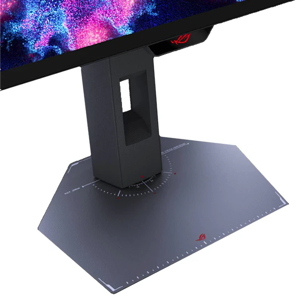 OLED-монитор ASUS ROG Swift OLED PG259QWS Ace получил нативные 720 Гц в Full HD