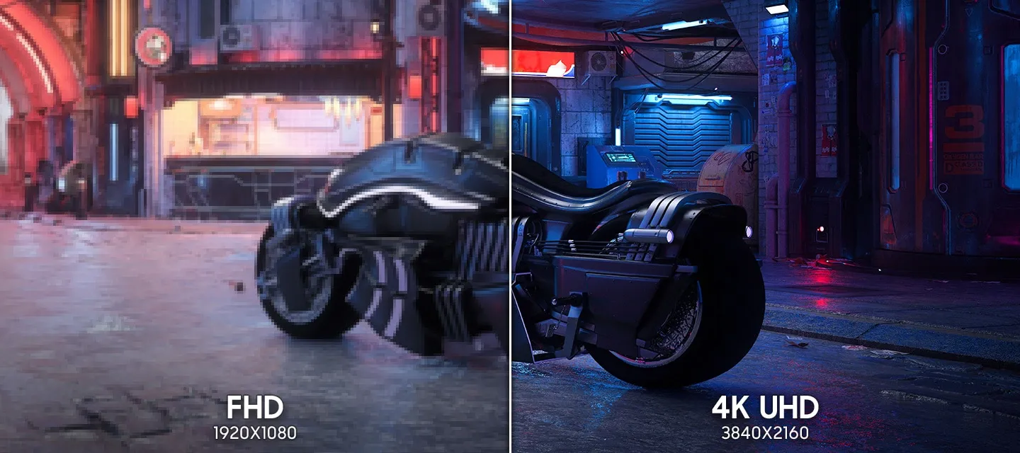 Samsung Odyssey G7 S32DG70