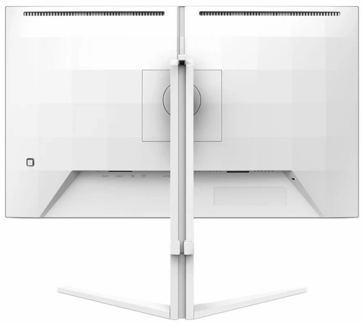 Компания Philips представила монитор Evnia 27M2N5801PK