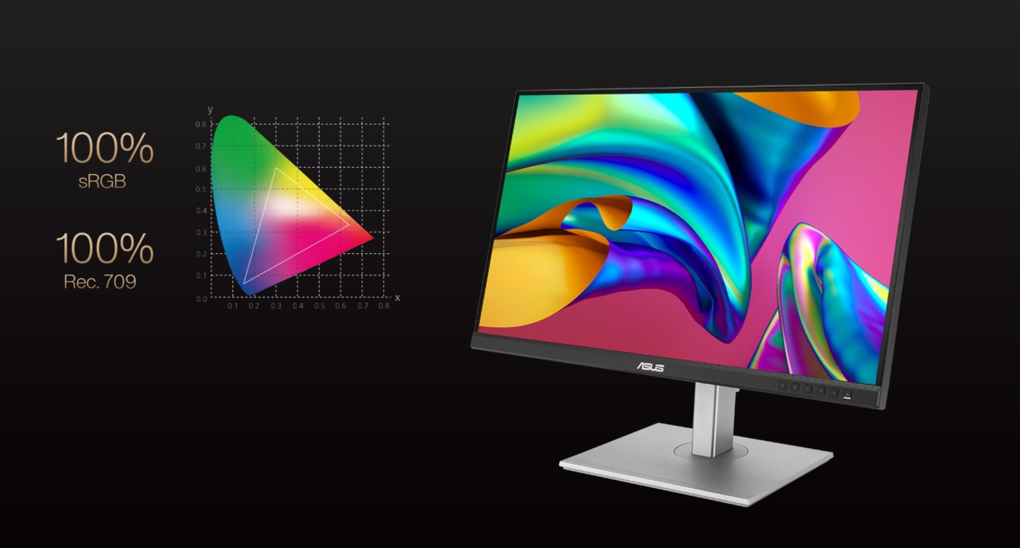 Монитор ASUS ProArt Display PA279CV