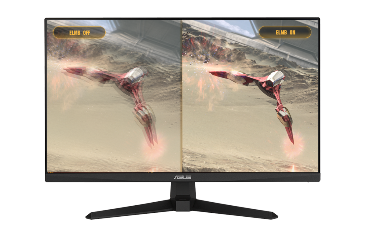 ASUS TUF Gaming VG247Q1A