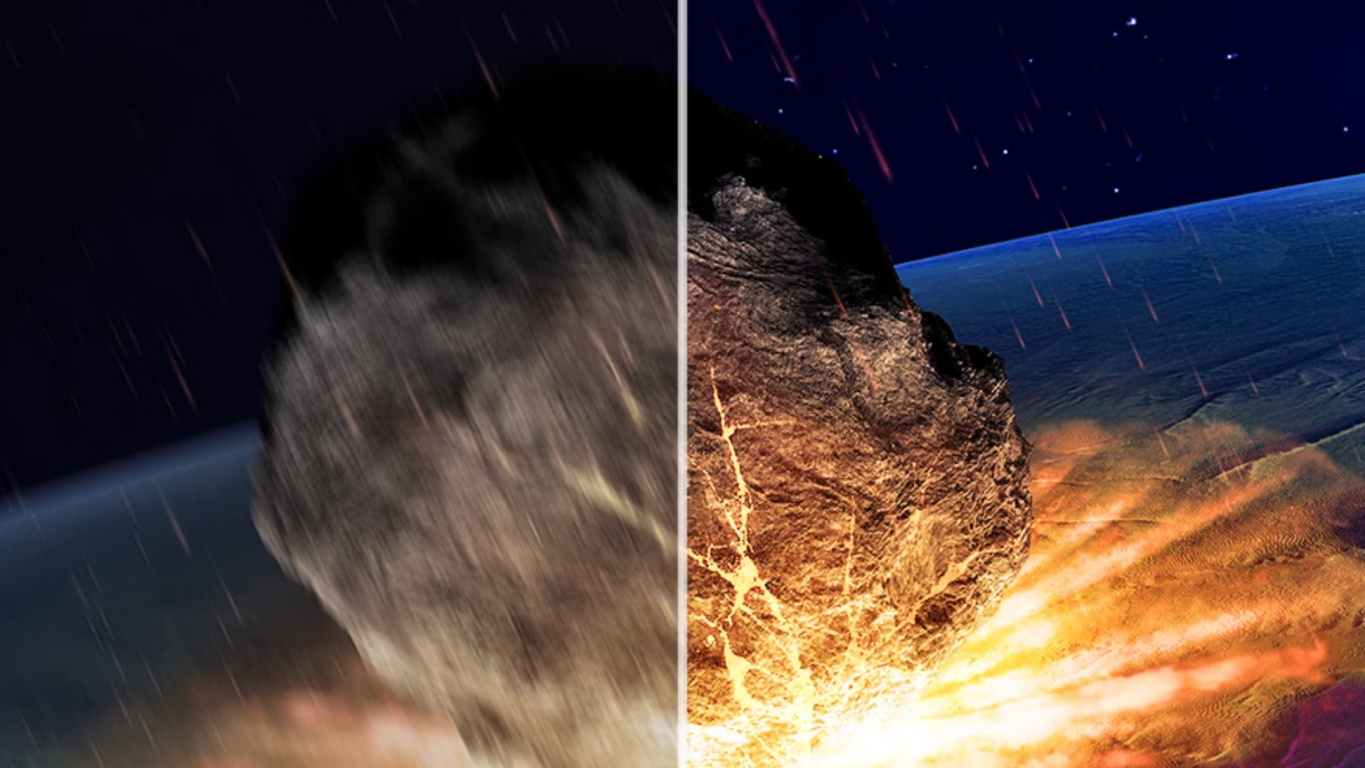 Acer Predator X32QFS