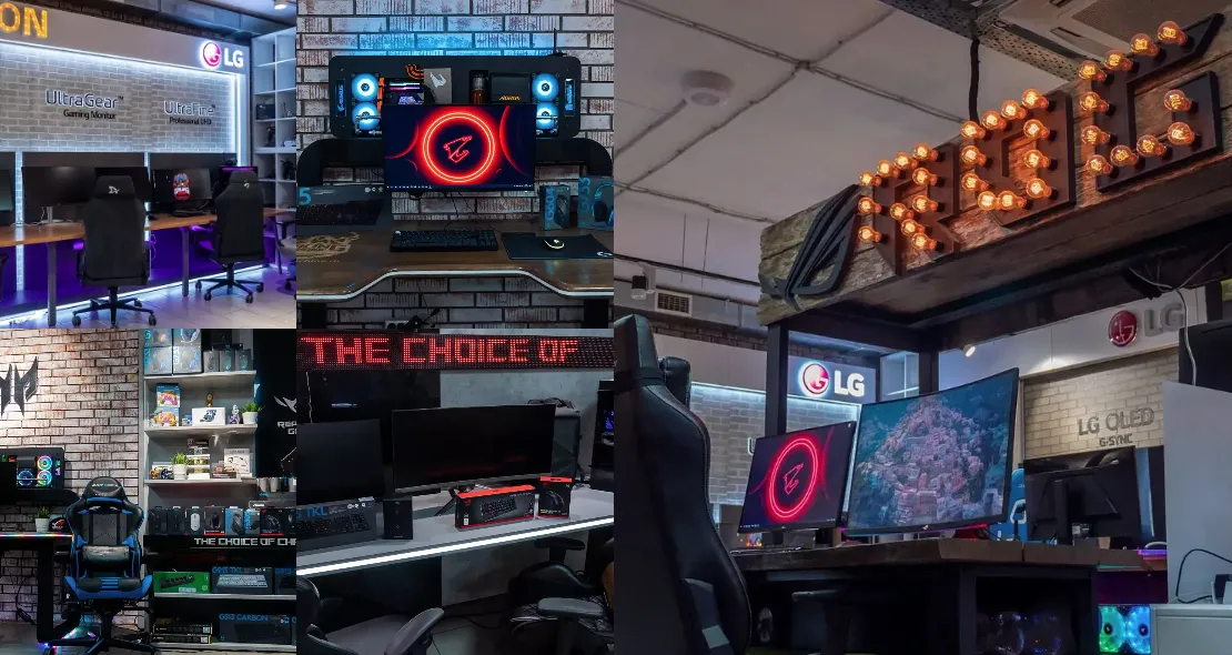 ТОП-15 мониторов с частотой 240 Гц в 2025 году