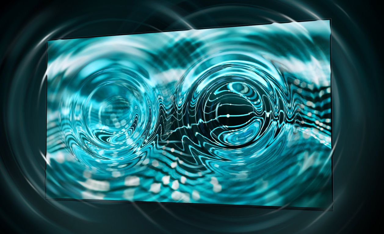 Телевизор Sony XR-55A95L