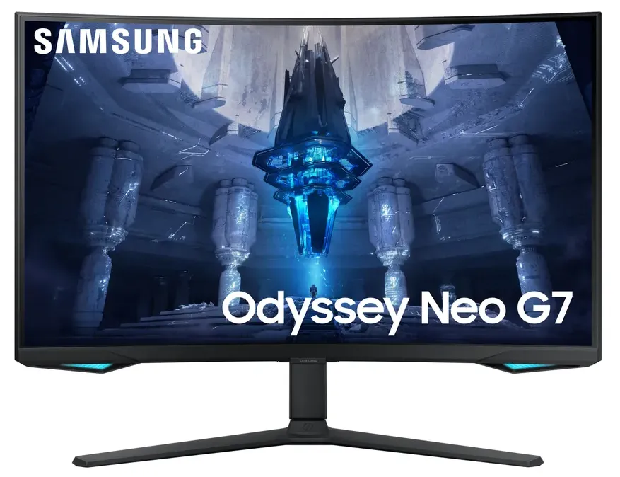 О бренде Samsung