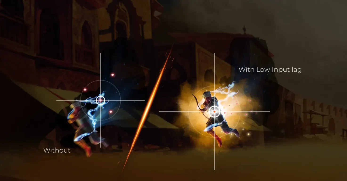 Монитор AOC 24G4H