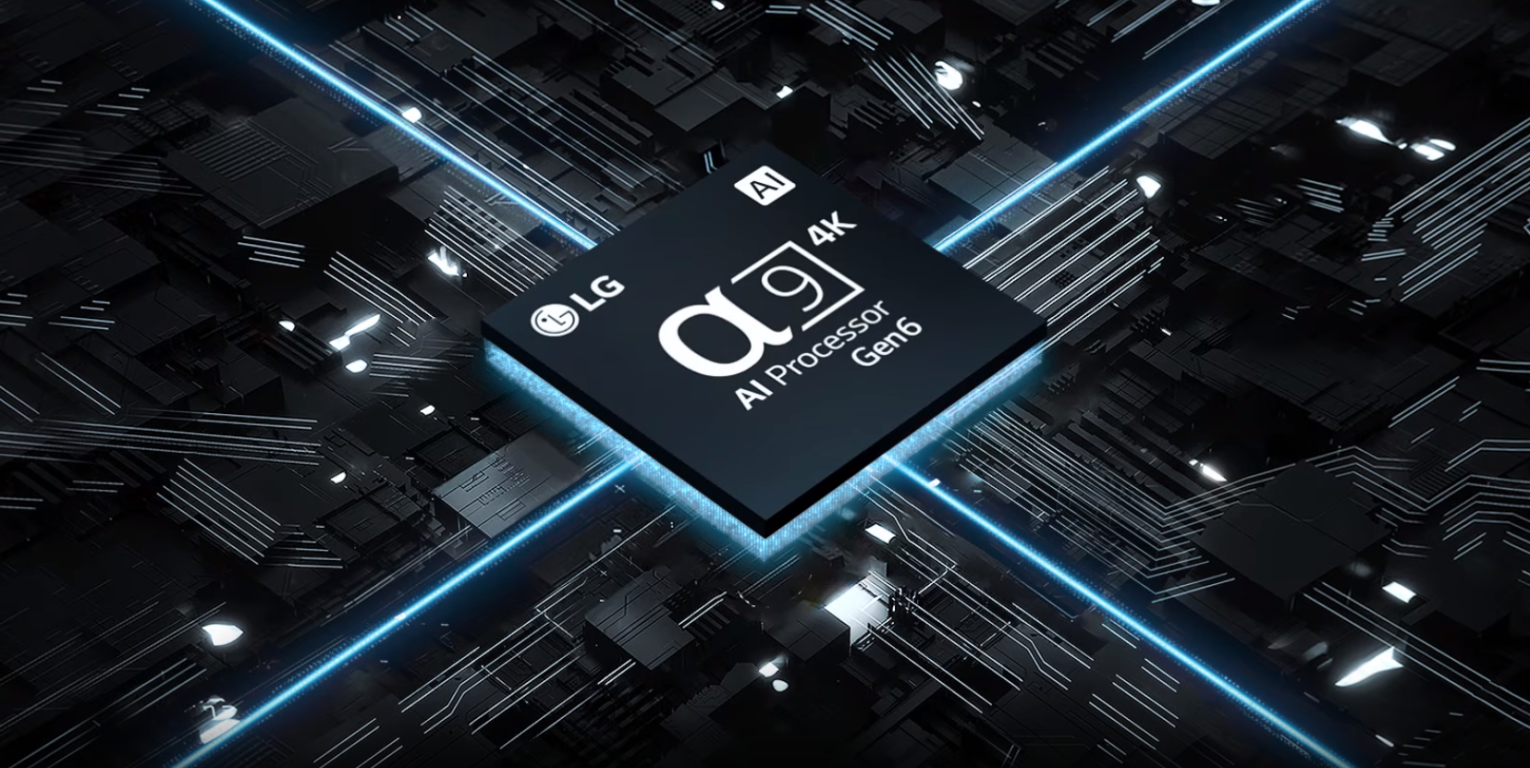 4К OLED телевизор LG OLED77G3RLA