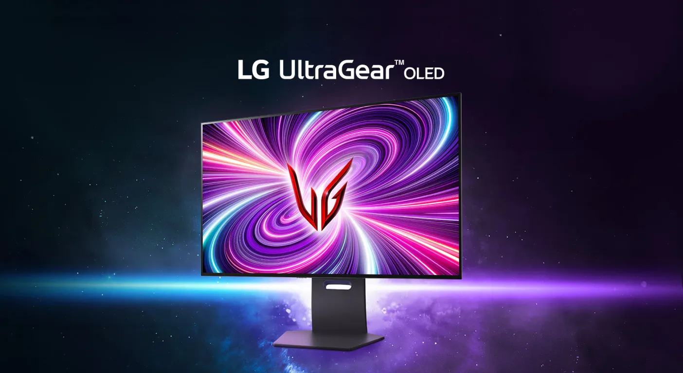 Монитор LG UltraGear 32GX870A-B