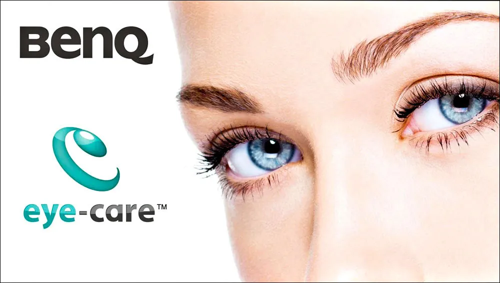 О бренде BenQ
