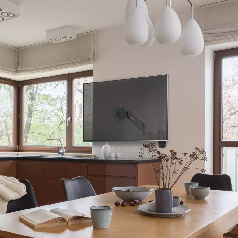 Настольный кронштейн ONKRON G150