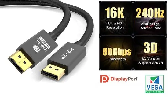 Топ лучших игровых мониторов 4K в 2025 году