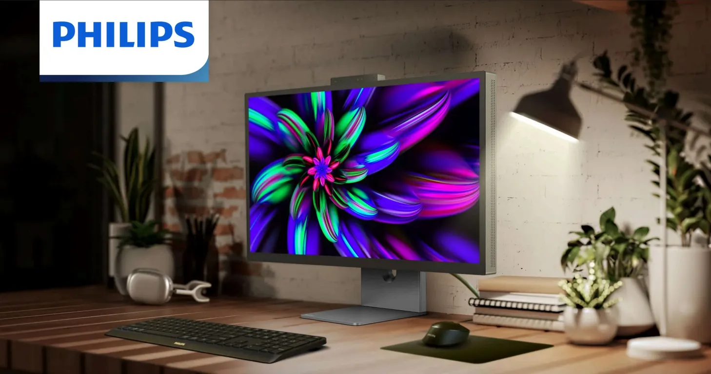 Монитор Philips 27E3U7903