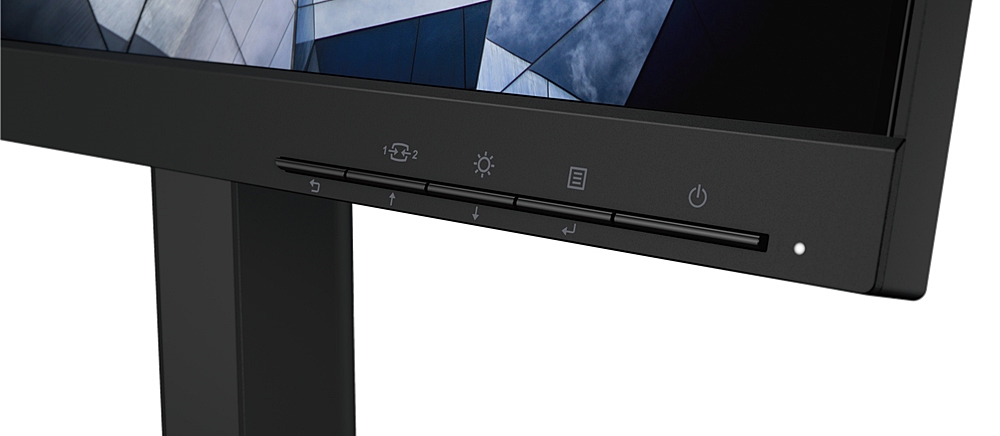 Lenovo ThinkVision P24h-20